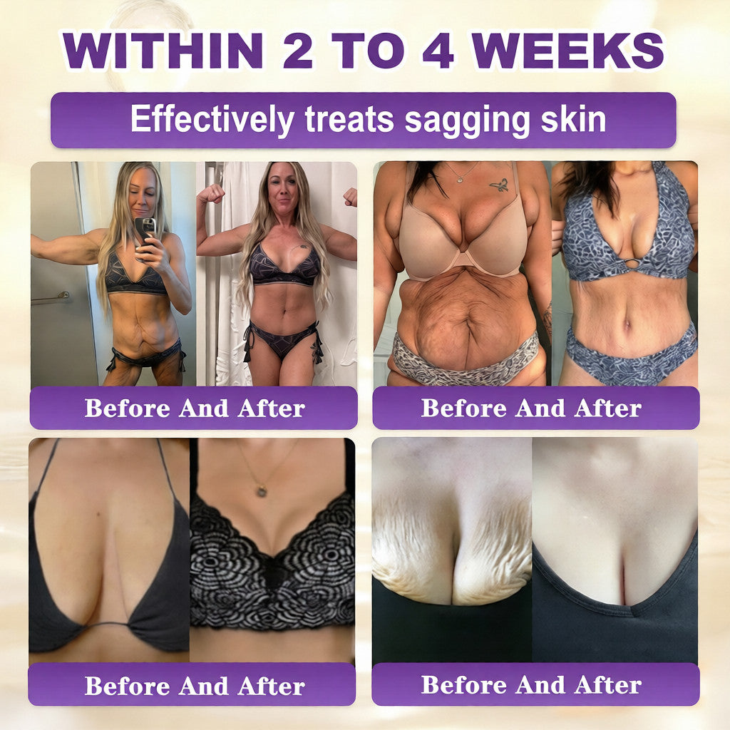 Biotin 10-in-1 Skin Restoration Cream🍀