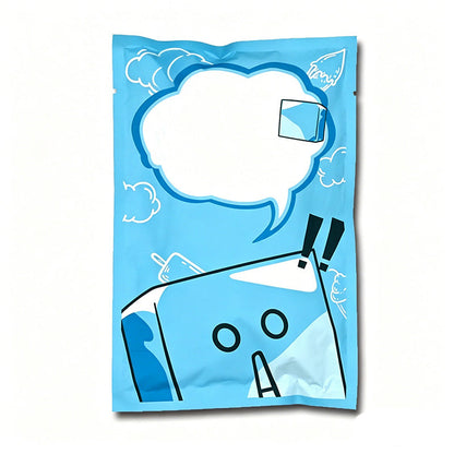 💥SAVE 50% NOW - Instant Cooling Ice Patches ，summer must-have 🧊🧊🧊