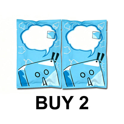 💥SAVE 50% NOW - Instant Cooling Ice Patches ，summer must-have 🧊🧊🧊